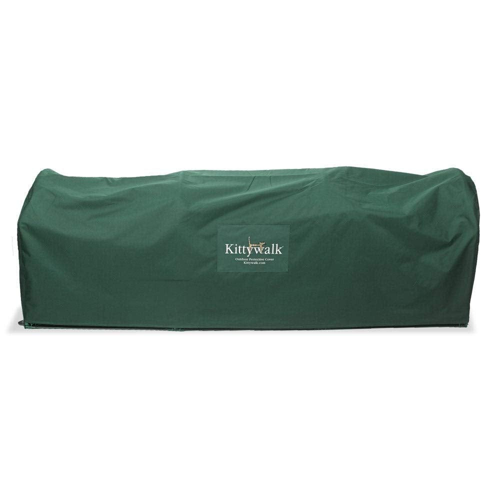 Outdoor Protective Cover for Deck and Patio
