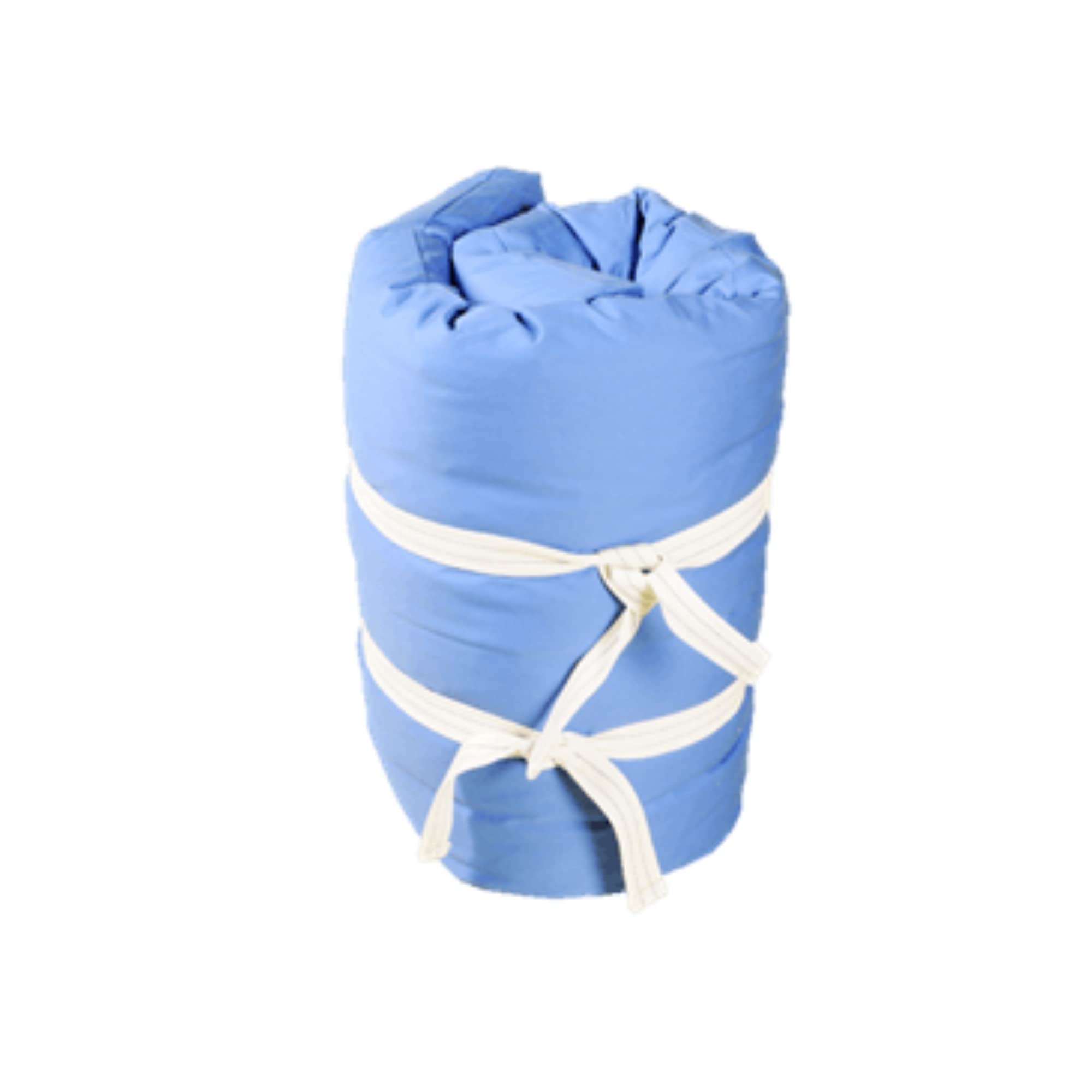 Massage Mat Cover  in WLH A 100% Cotton Twill Fabric