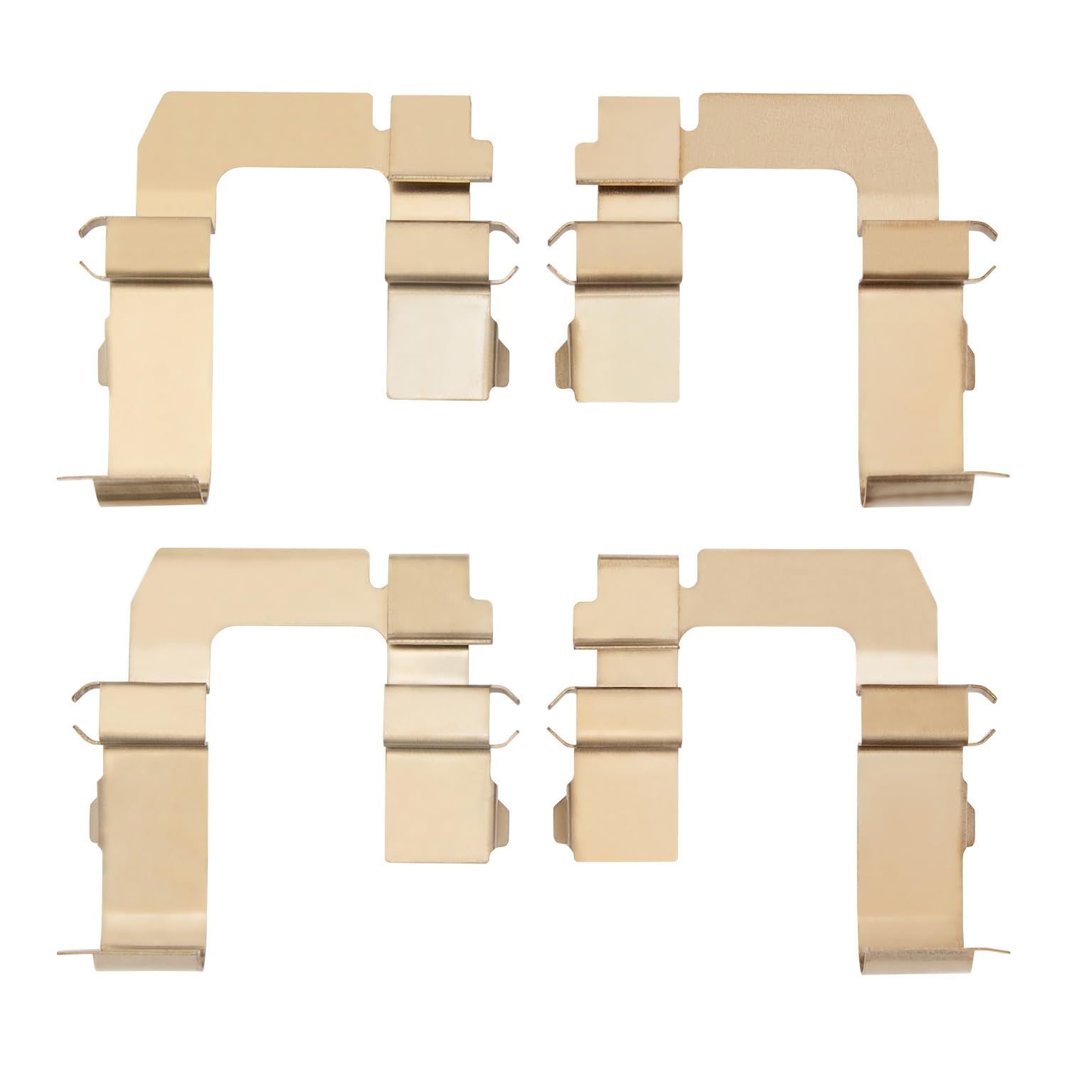 Disc Brake Hardware Kit 340-67016