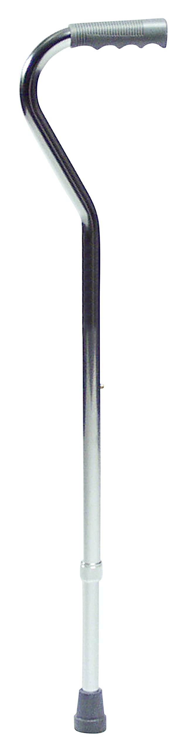 CANE OFFSET ALUM STD GRP LUMEX