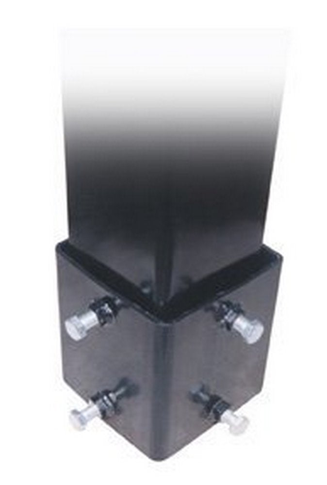 Ground Sleeve for 5 Square Poles