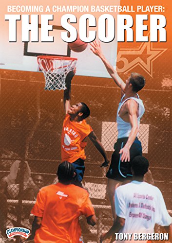 BECOMINGACHAMPIONBASKETBALLPLAYER:THE
