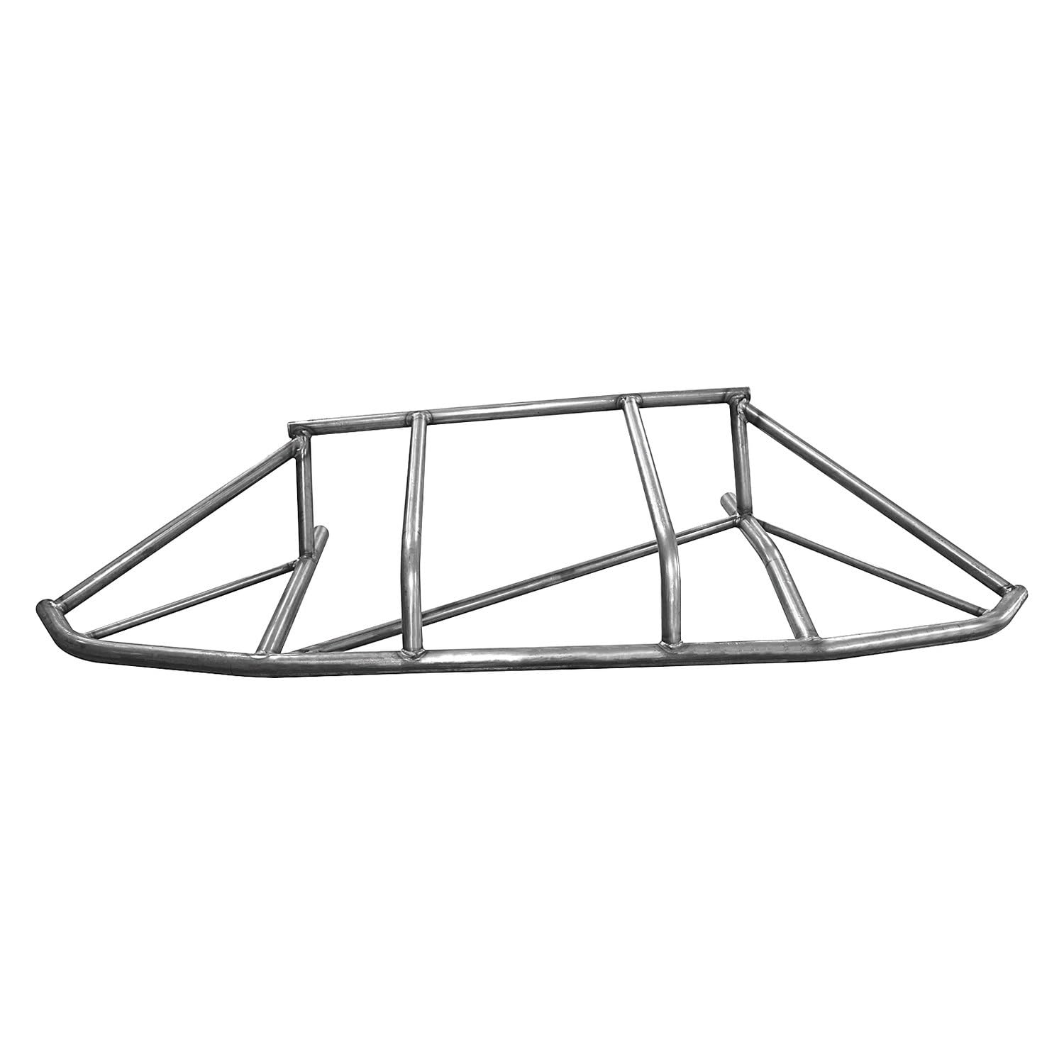 Front Bumper Rocket 2022