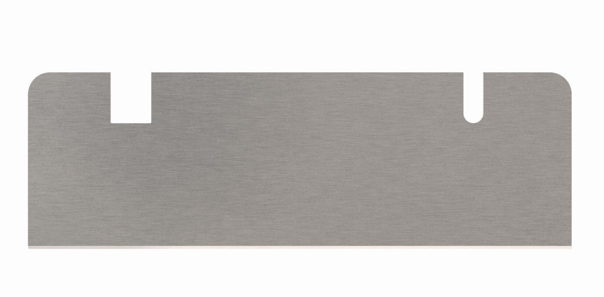 Bon 24-502 Repl Blade for  24-500 - 3-inch X 10-inch Slotted