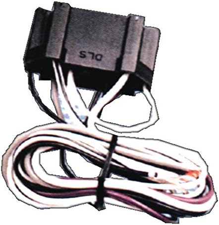 Door Lock Socket Excal Ibur 2 Relay