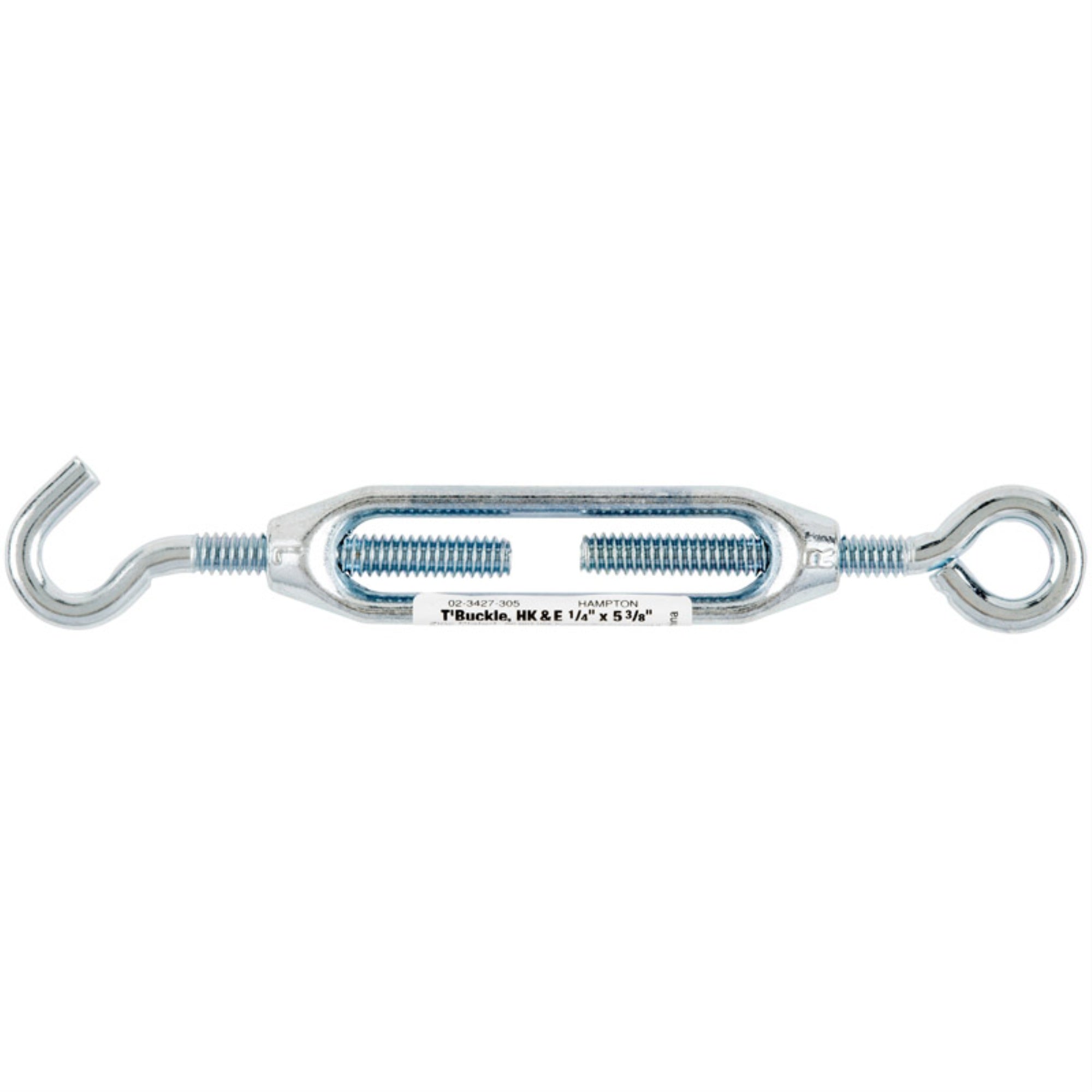 Turnbkl 1/4X5-3/8 Ehk (Pack Of 10)