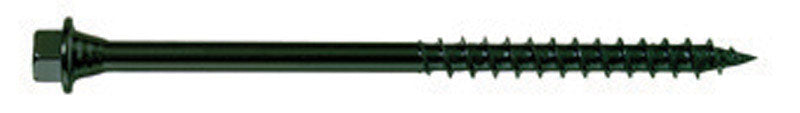 Screw Timberlok612Bpak (Pack Of 1)