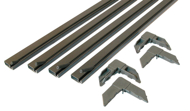 Scrnkit5/16X3/4Brz36X36 (Pack Of 1)
