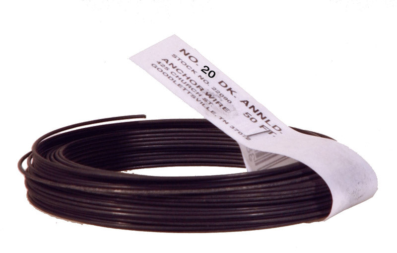 Mechanics Wire 16Ga50Ft (Pack Of 1)
