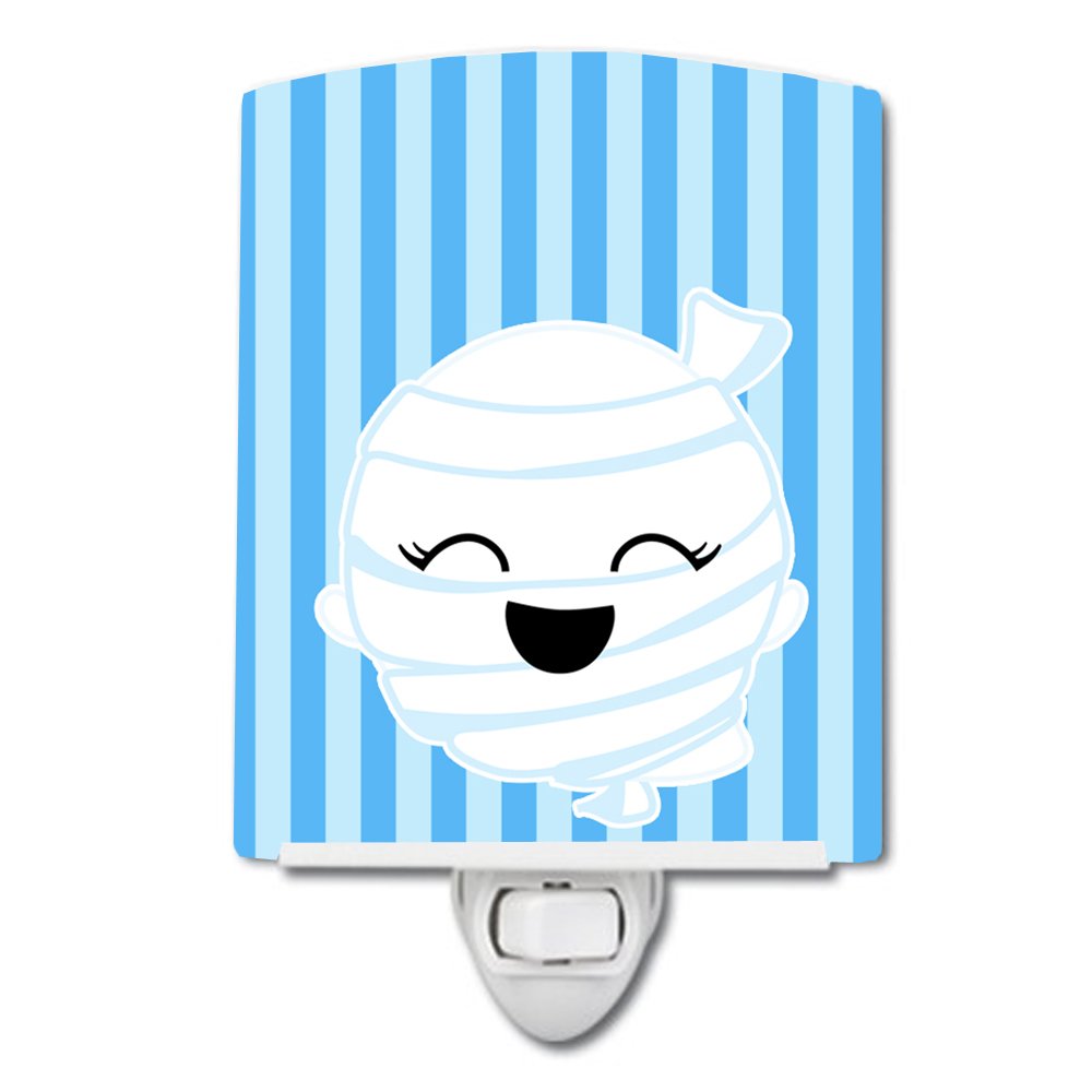 H Styles Ceramic Night Light