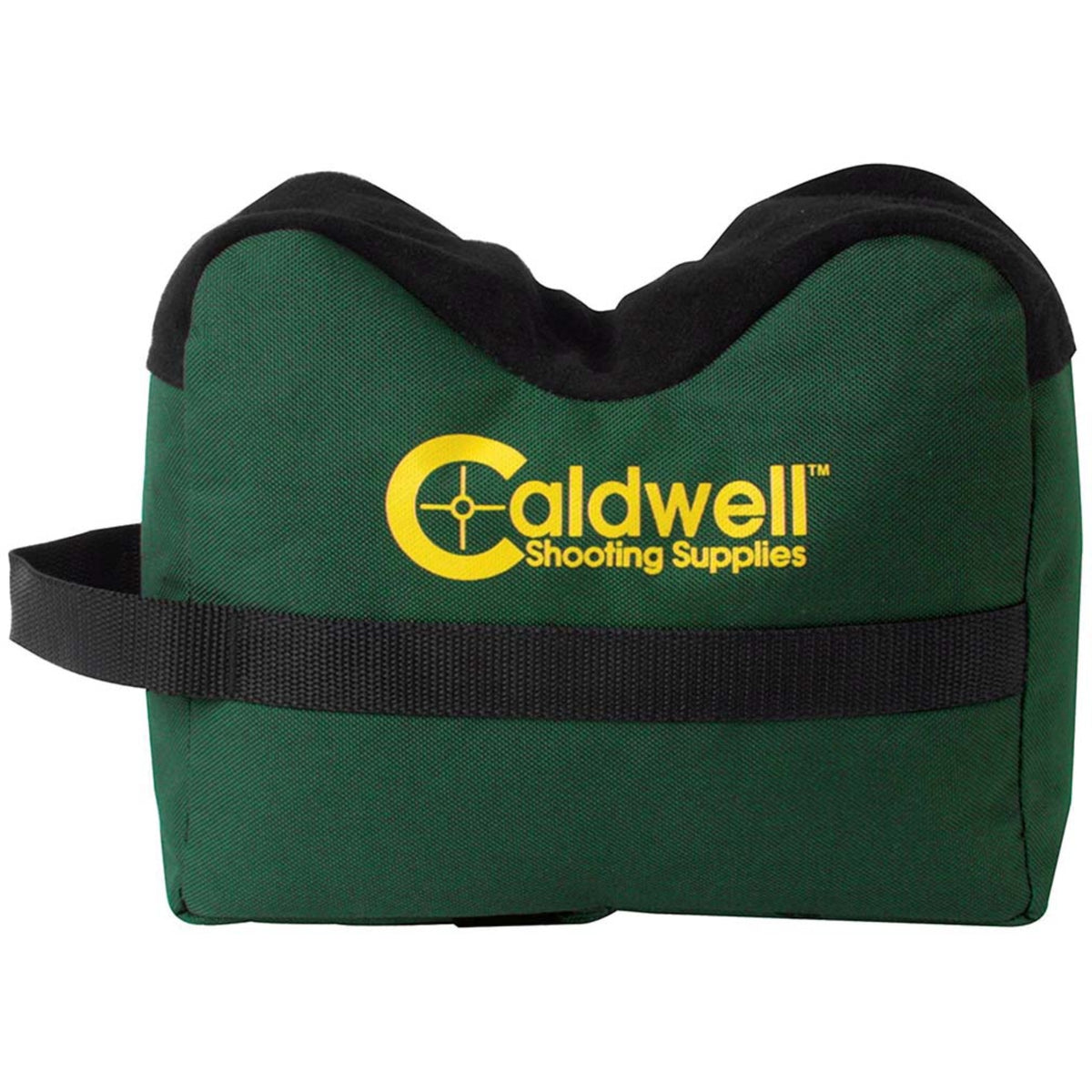 Caldwell Deadshot Front Bag  Filled