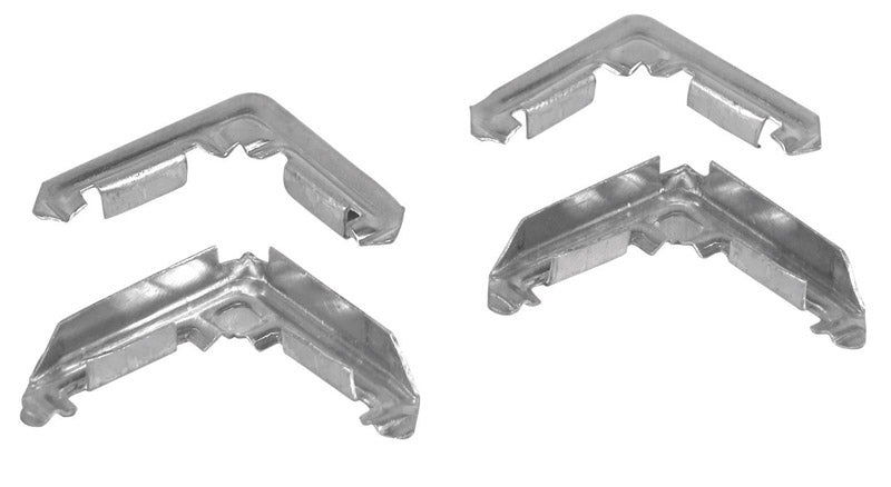 Screen Crnr Mitre 5/16 (Pack Of 1)