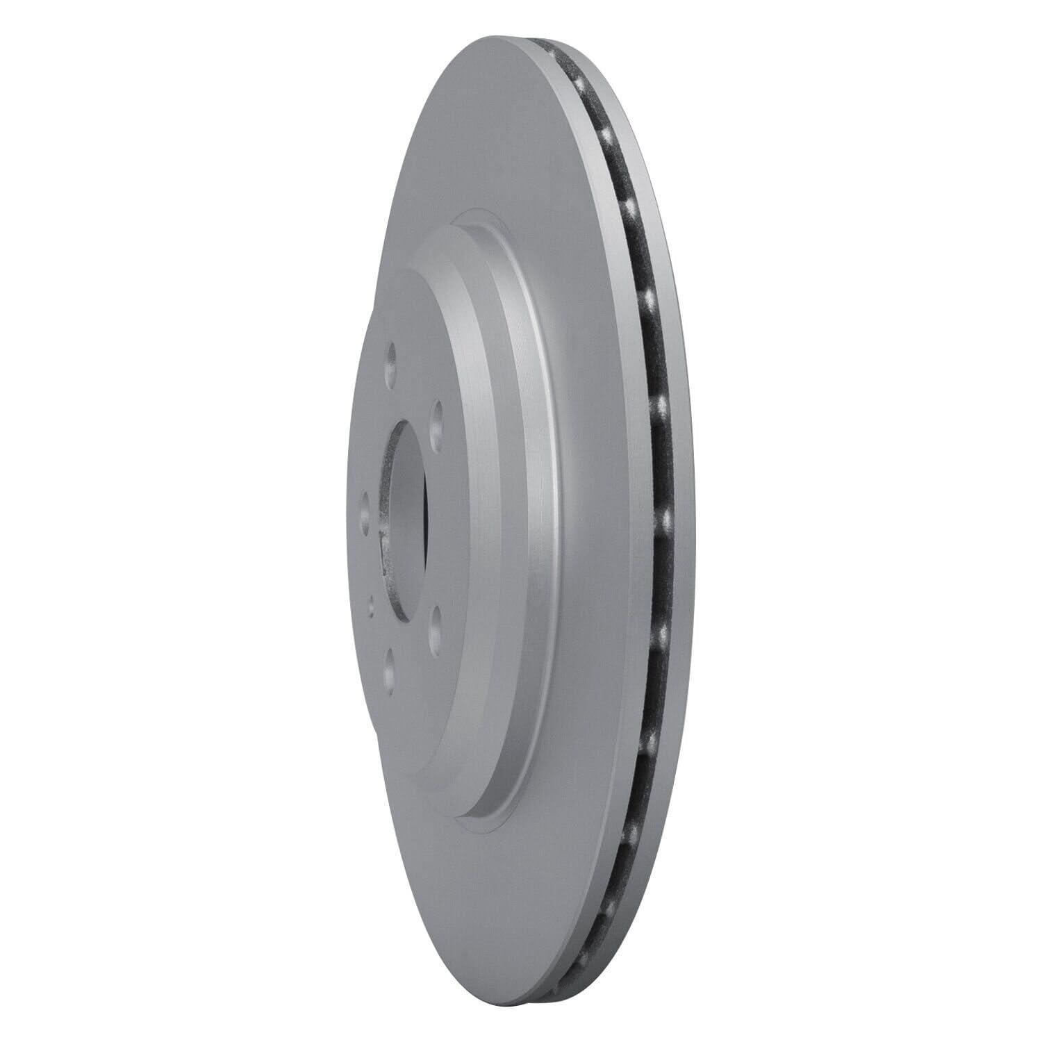 R1 Carbon Alloy GEOMET Series Rotor PRP-26005