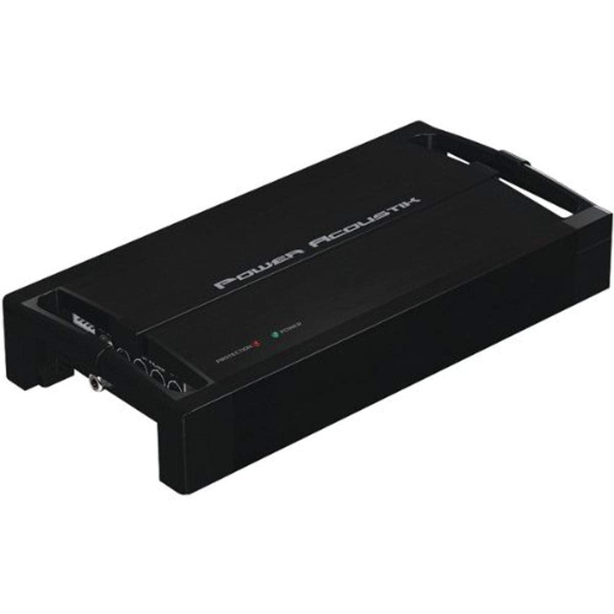Power Acoustik Class D Mono Block 1500W Max Amplifier