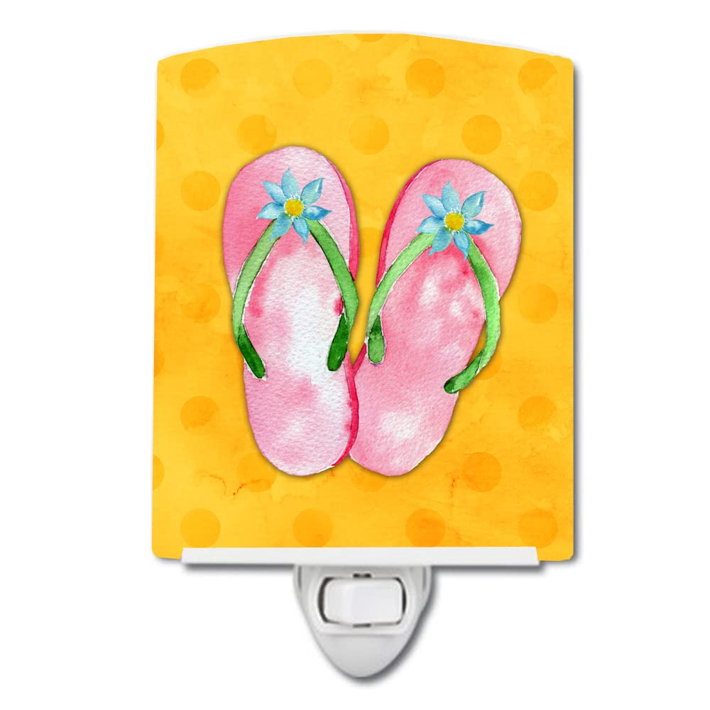 P Styles Ceramic Night Light