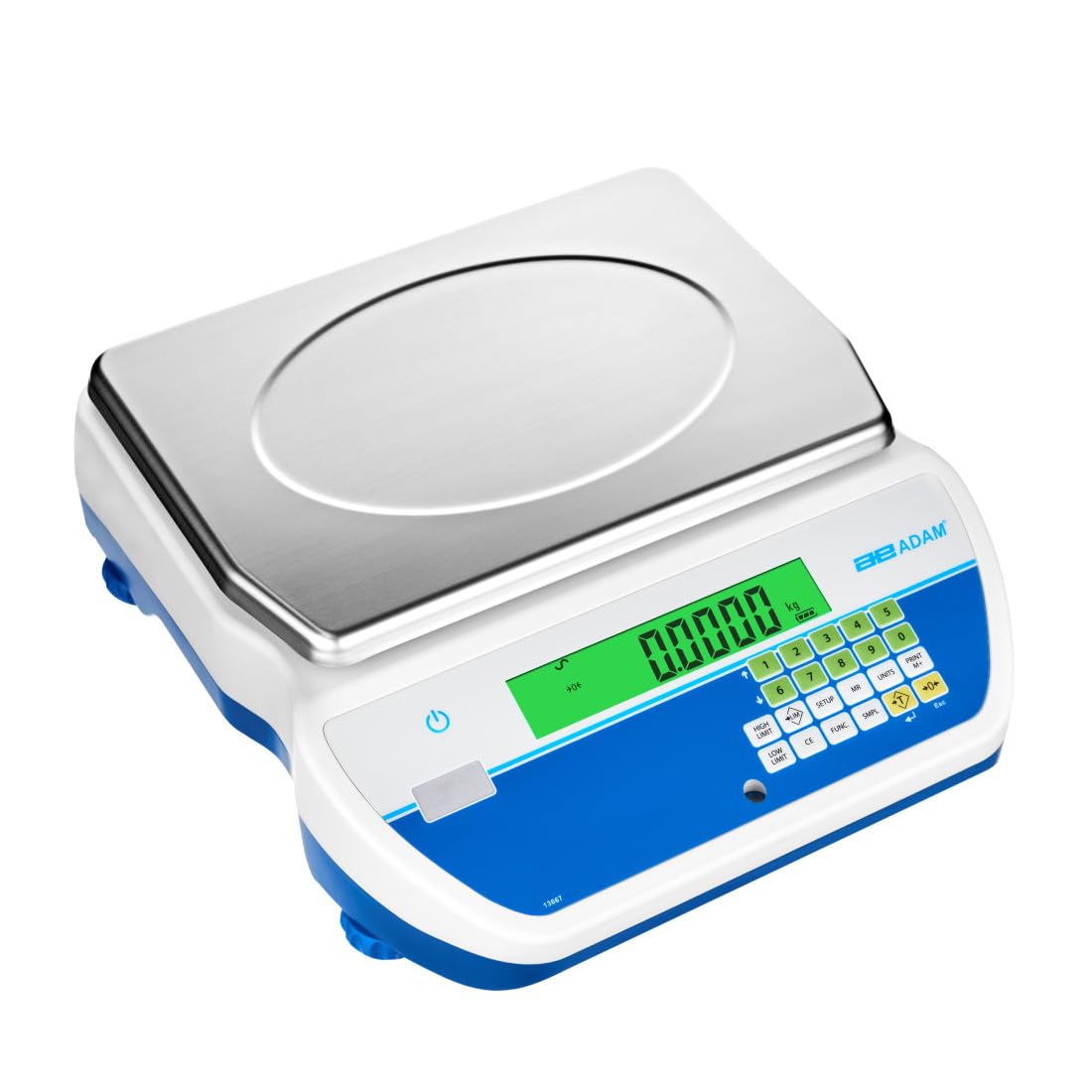 Cruiser Bench Checkweighing Scales