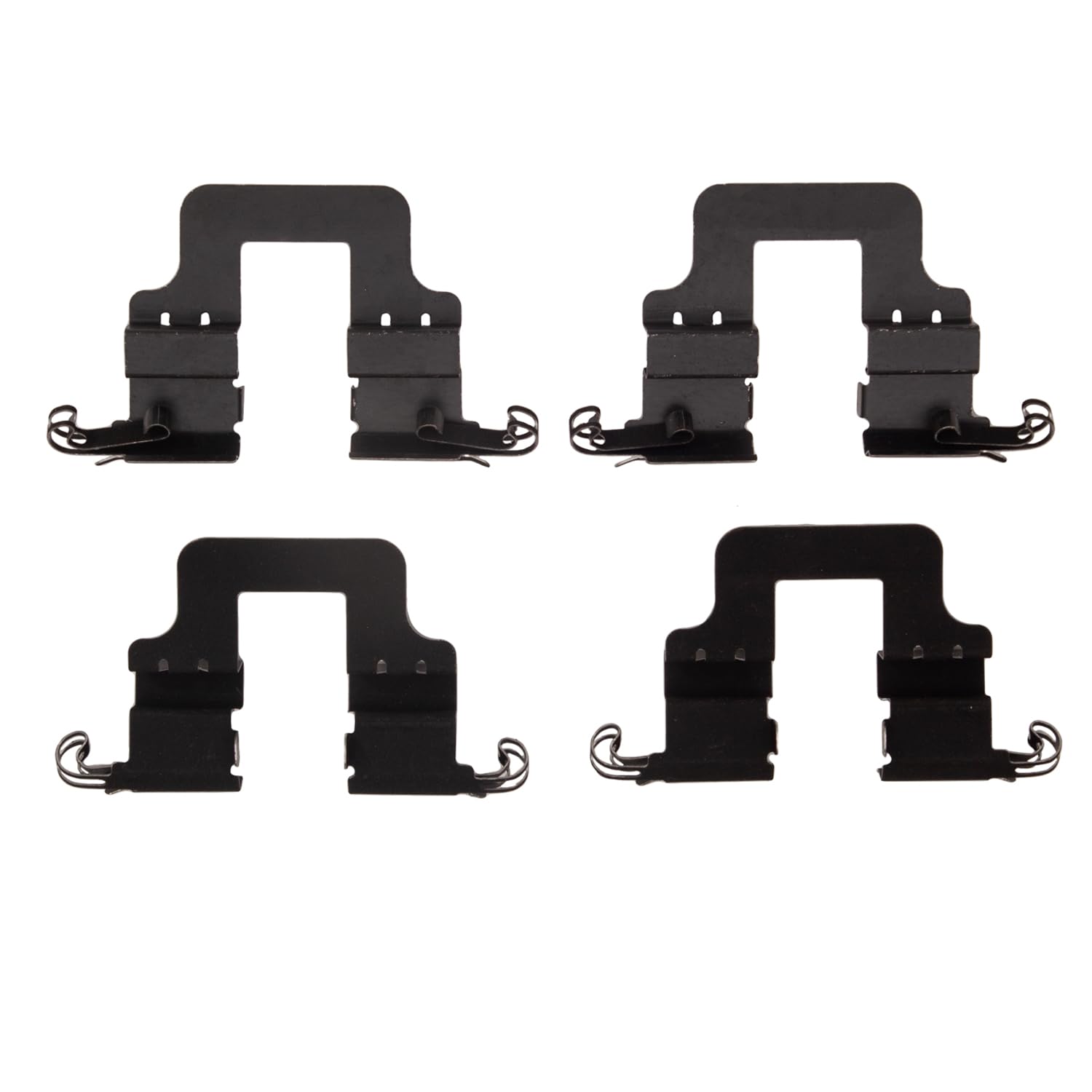 Disc Brake Hardware Kit 340-73006