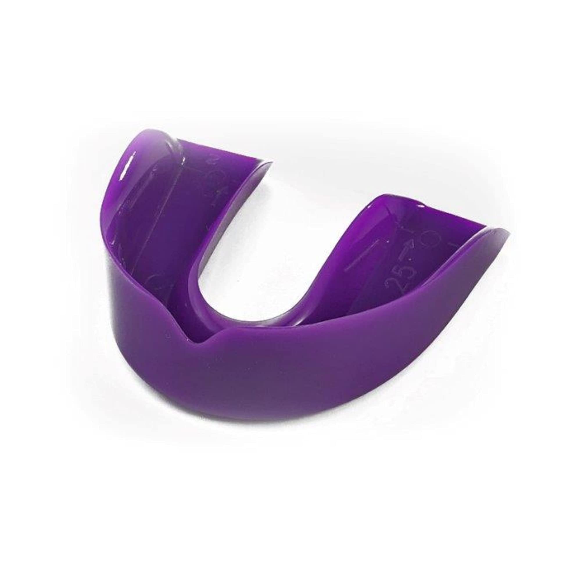 MOUTH GUARD-YOUTH NO STRAP-PURPLE