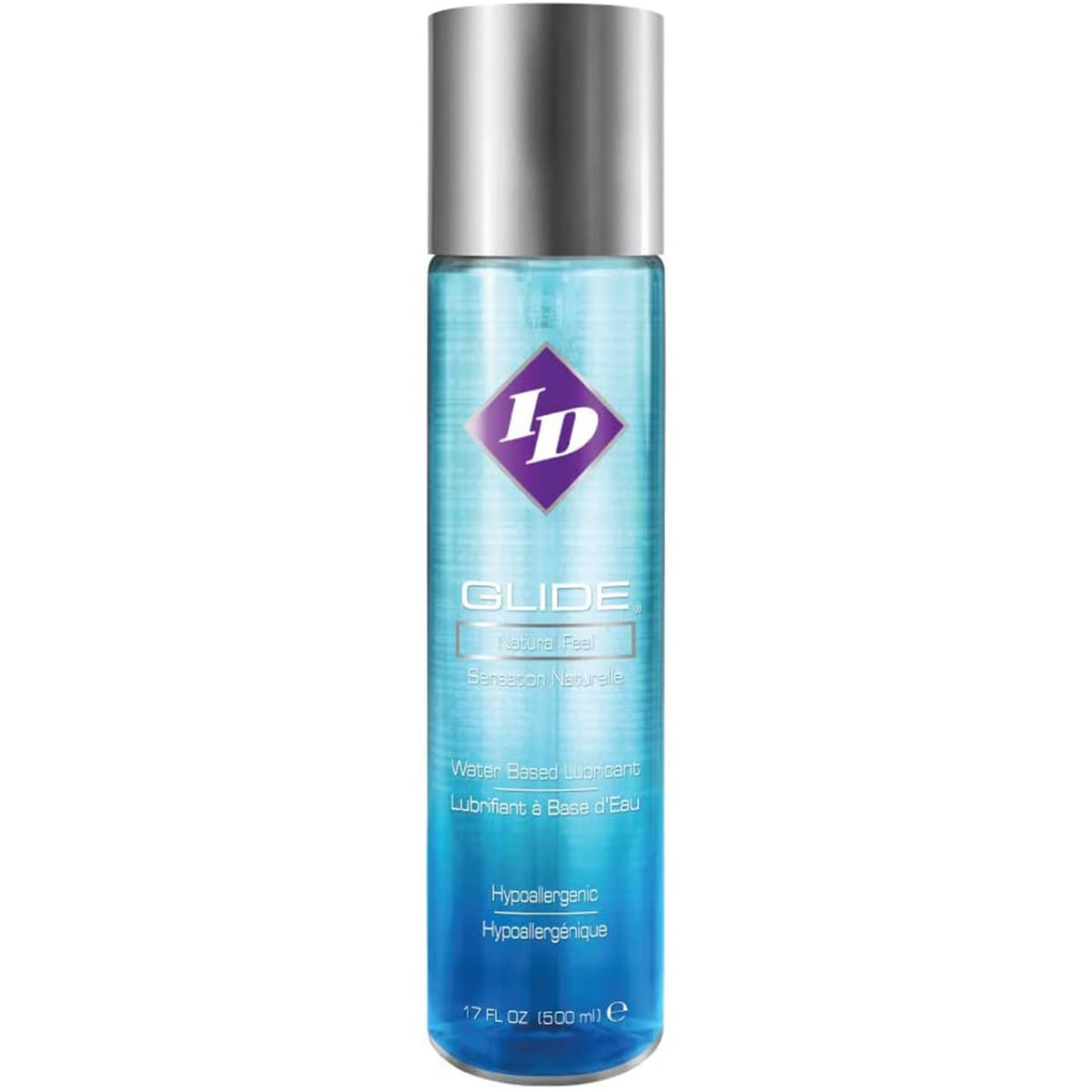 ID Glide - 17 oz