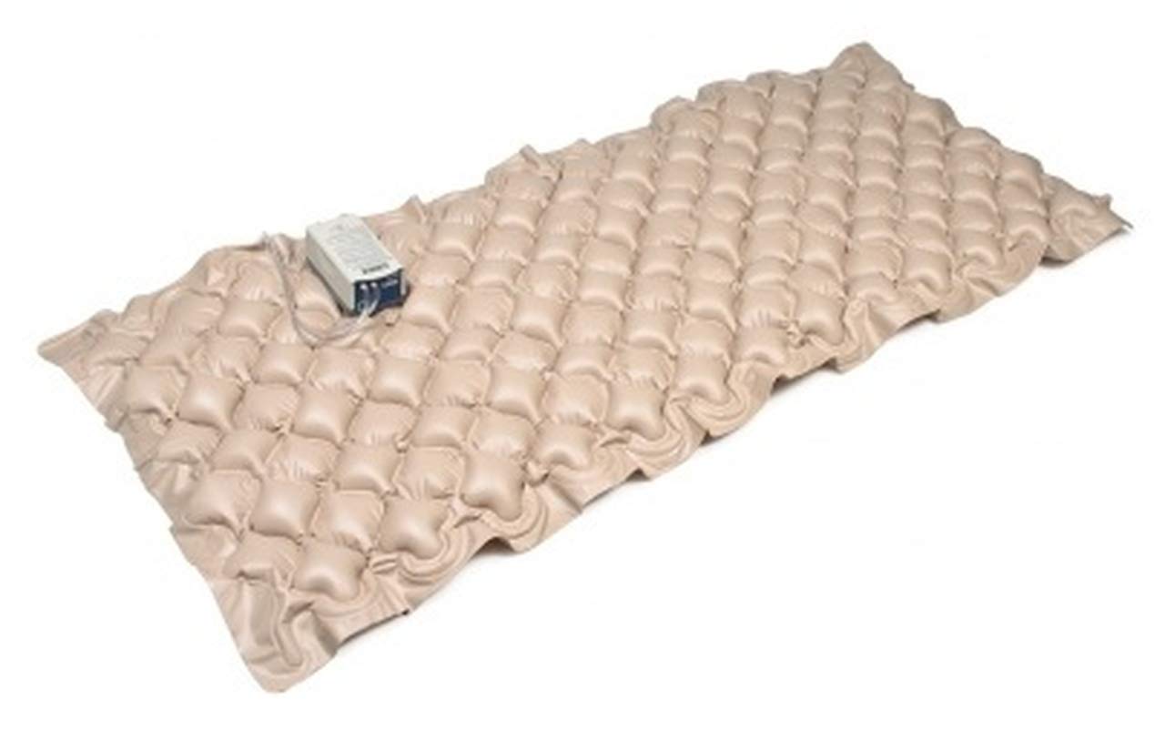 APP MATTRESS & PUMP SYSTEM ST LUMEX