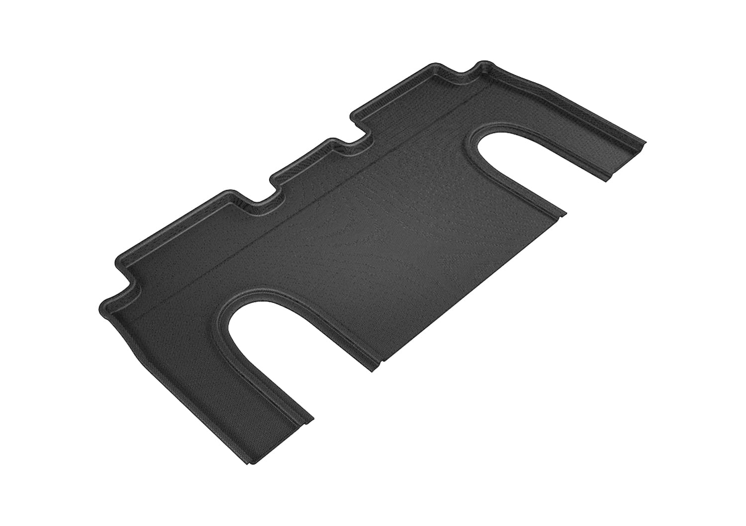 3D MAXpider TESLA MODEL X 6-SEAT 2016-2021 KAGU BLACK R2