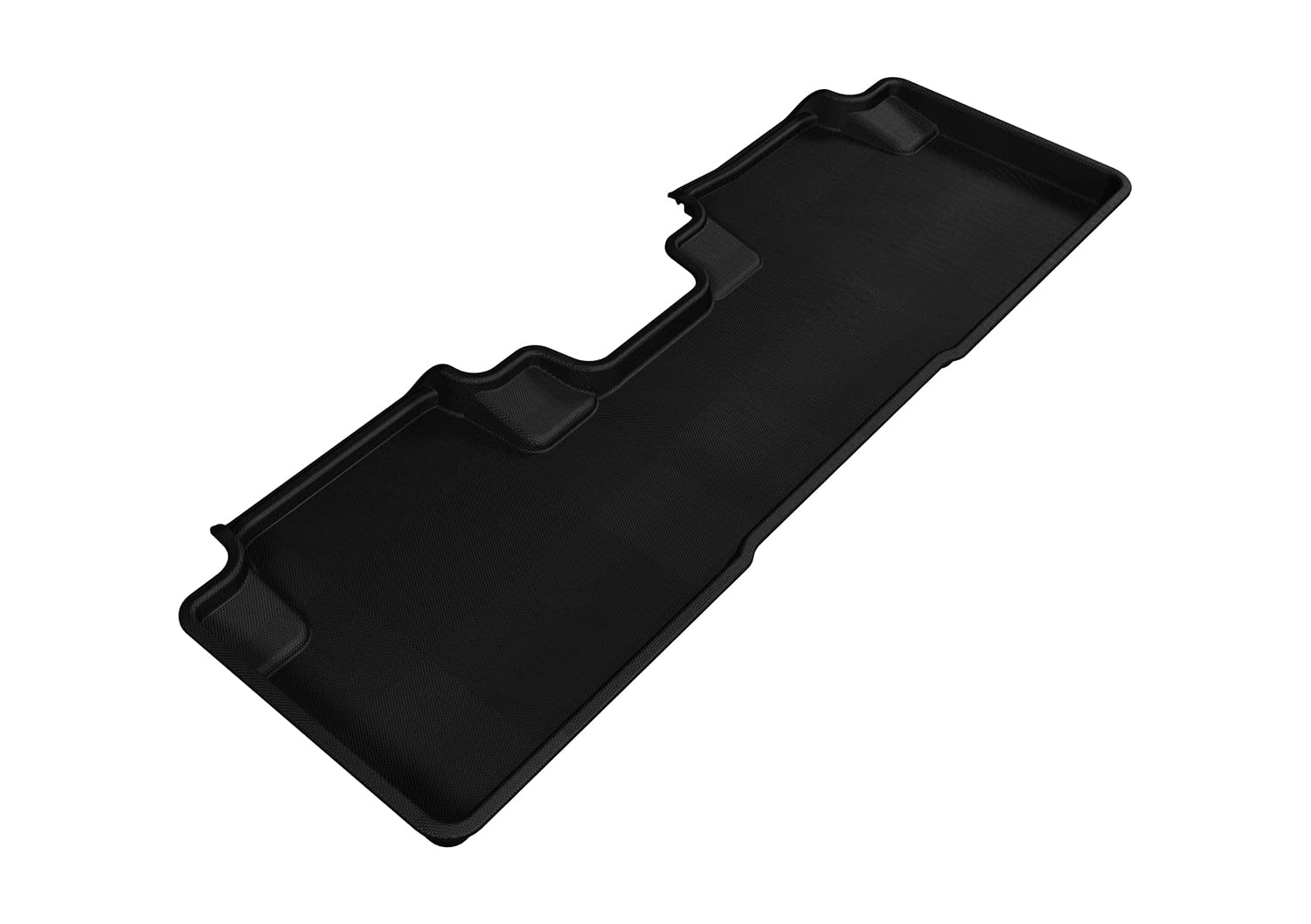 3D MAXpider HONDA CR-V 2012-2016 KAGU BLACK R2