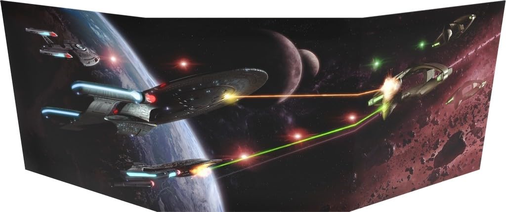 Star Trek Adv: GM Screen
