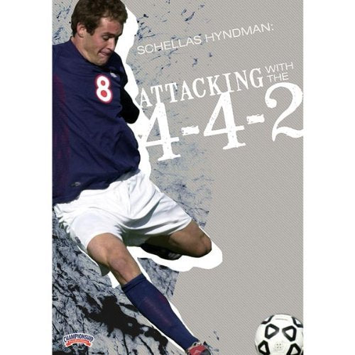 SCHELLAS HYNDMAN: ATTACKING WITH THE
