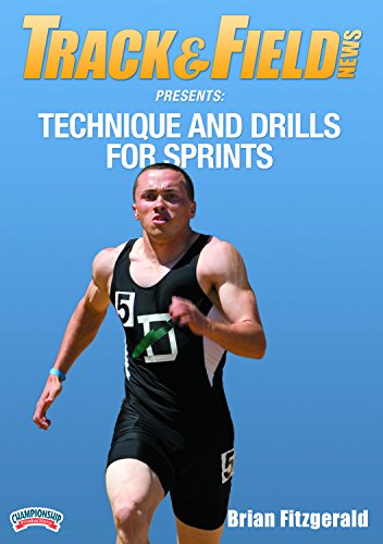 TRACK AND FIELD NEWS PRESENTS:TECHNIQUE & DRILLS