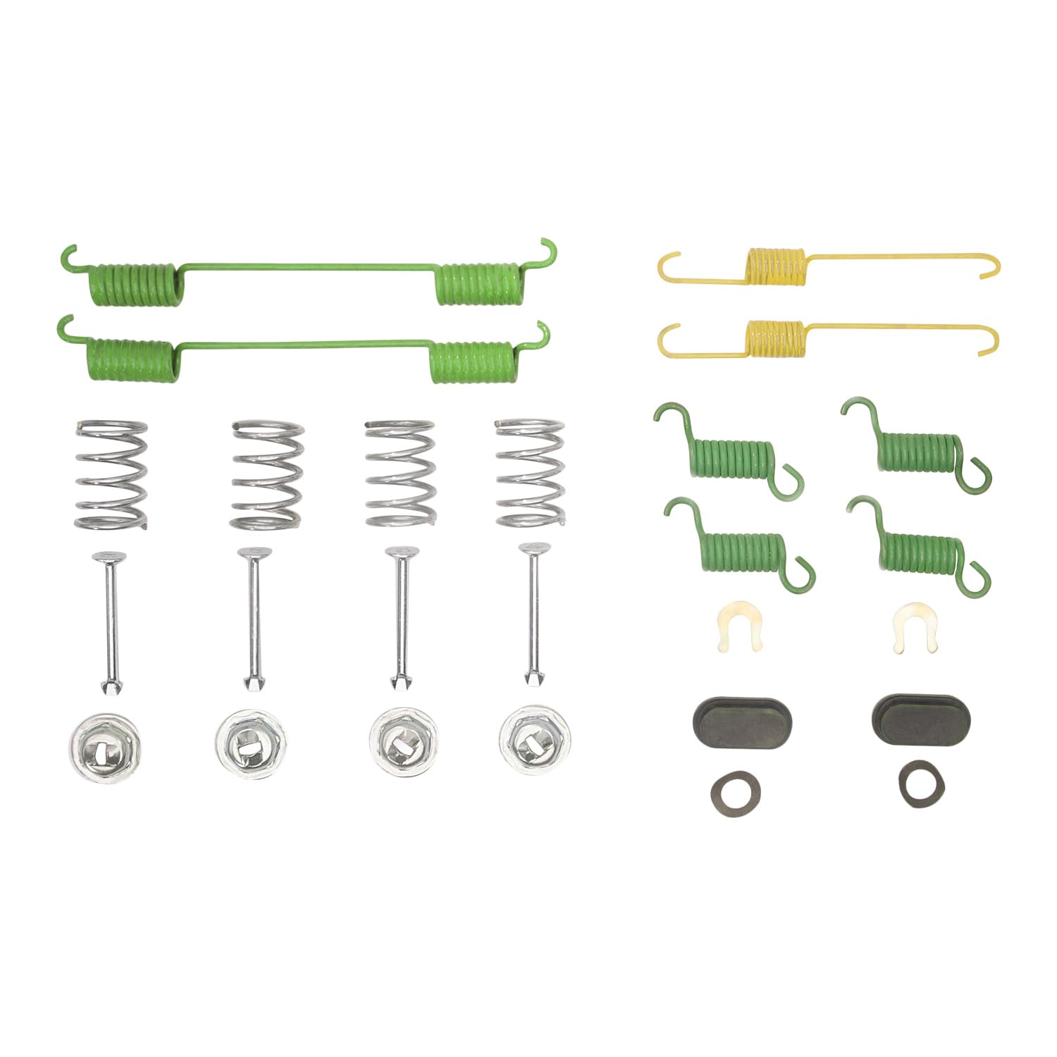 Drum Brake Hardware Kit 370-40012