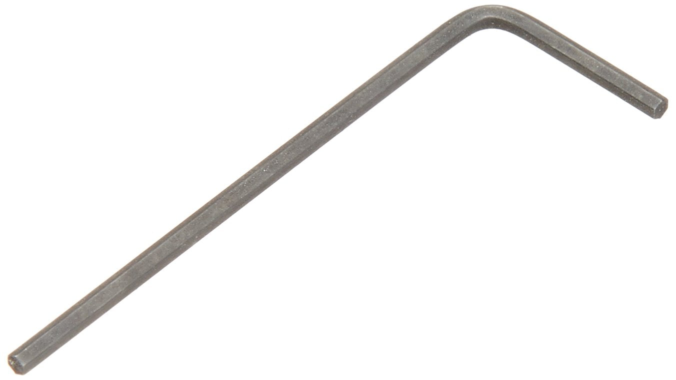 1/16 Hex L-Wrench - Short"