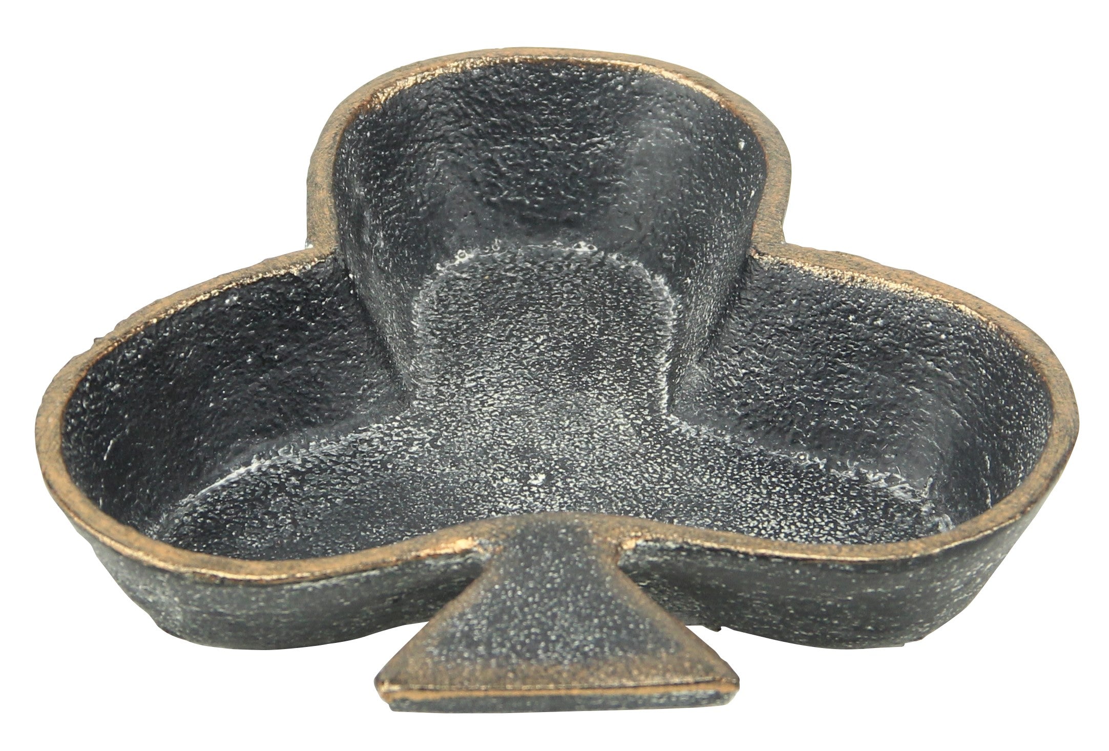 Isano Cast Iron Catchall Dish - Clubs