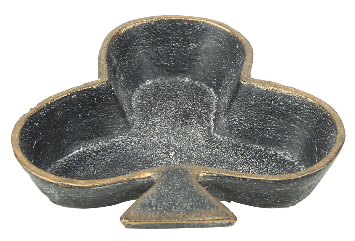 Isano Cast Iron Catchall Dish - Clubs
