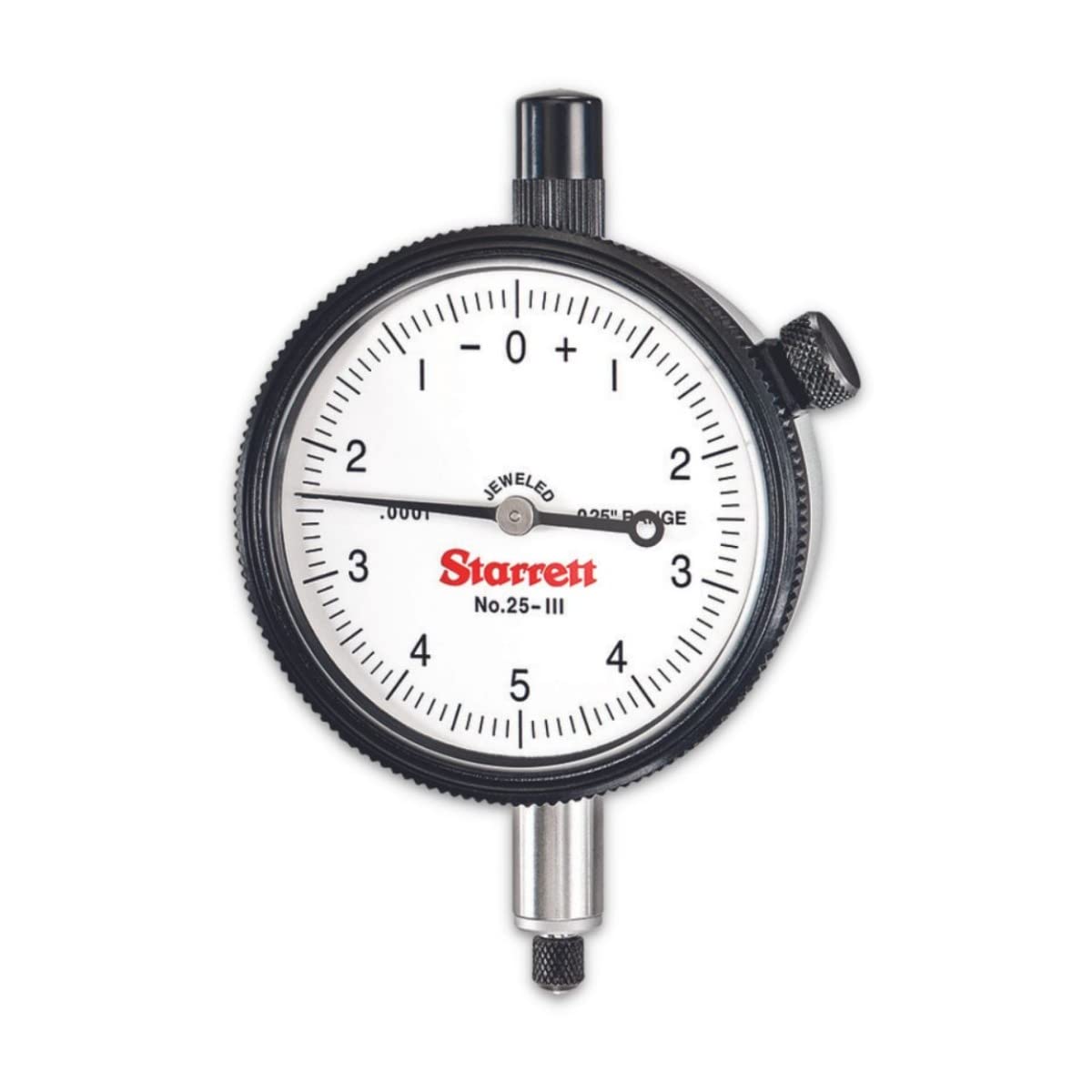 25-111J Dial Indicator