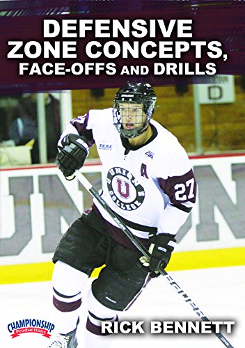 DEFENSIVEZONECONCEPTS,FACE-OFFSANDDRILLS(BENNETT)
