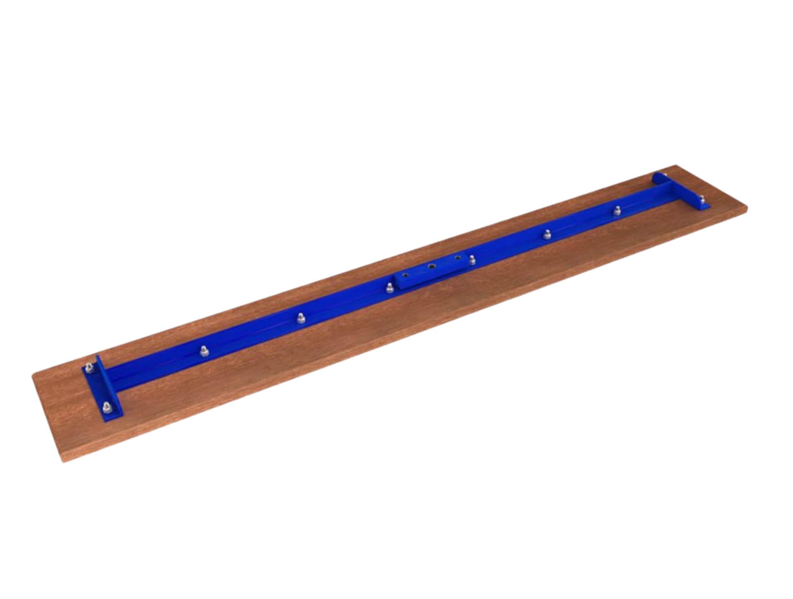 Bon 82-436 Wood Bull Float Only 24-inch