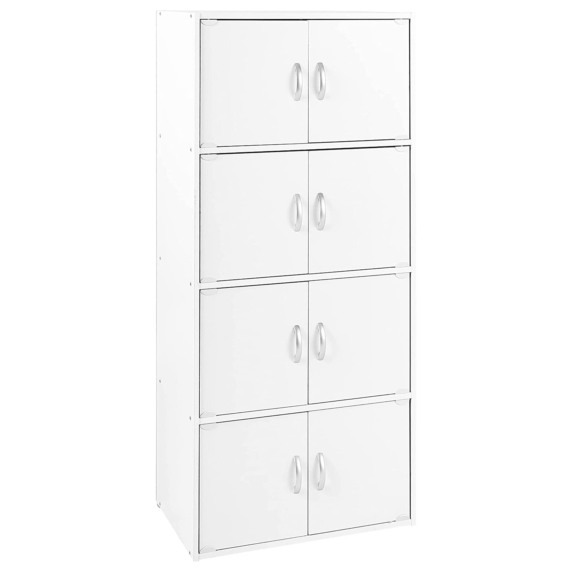 Hodedah Bookcase