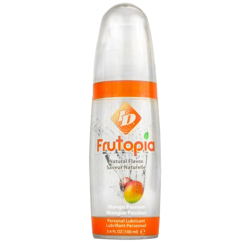 ID Frutopia-Mango Passion 3.4oz