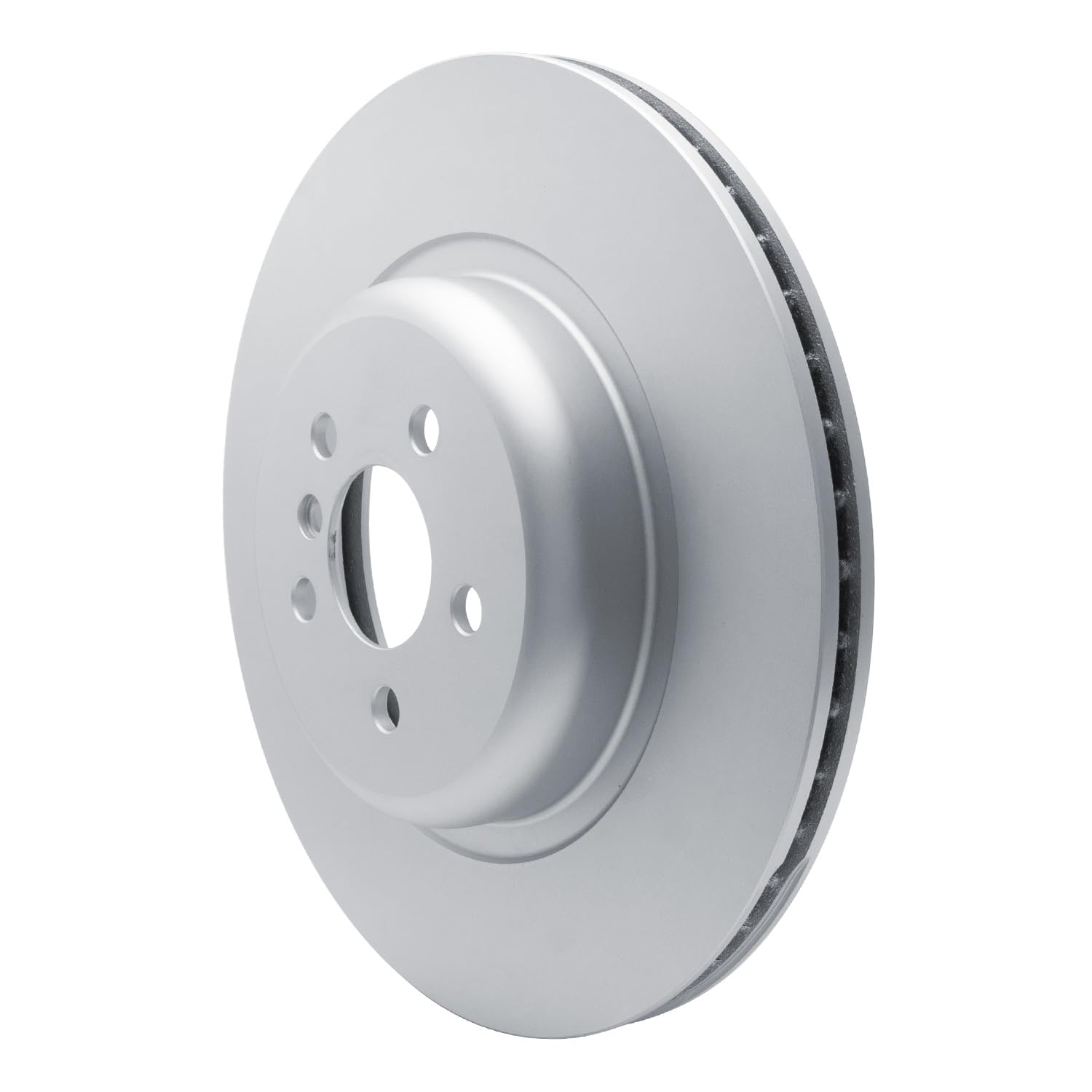 GEOSPEC Coated Rotor - OEM Blank 604-31181D