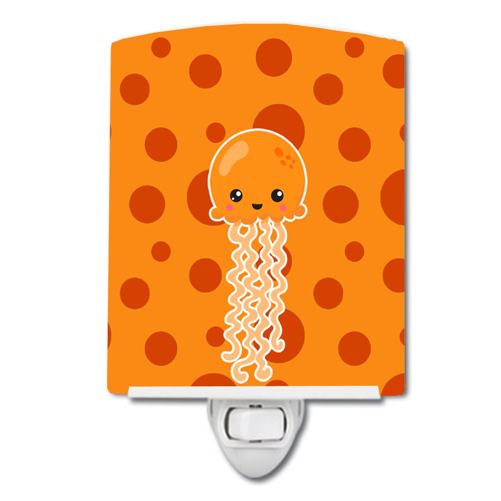 O Styles Ceramic Night Light