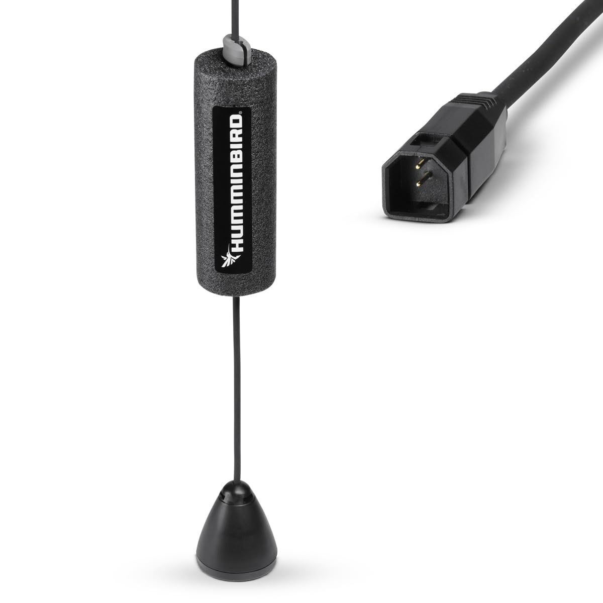 Humminbird XI-9-19 Transducer For Ice Flashers