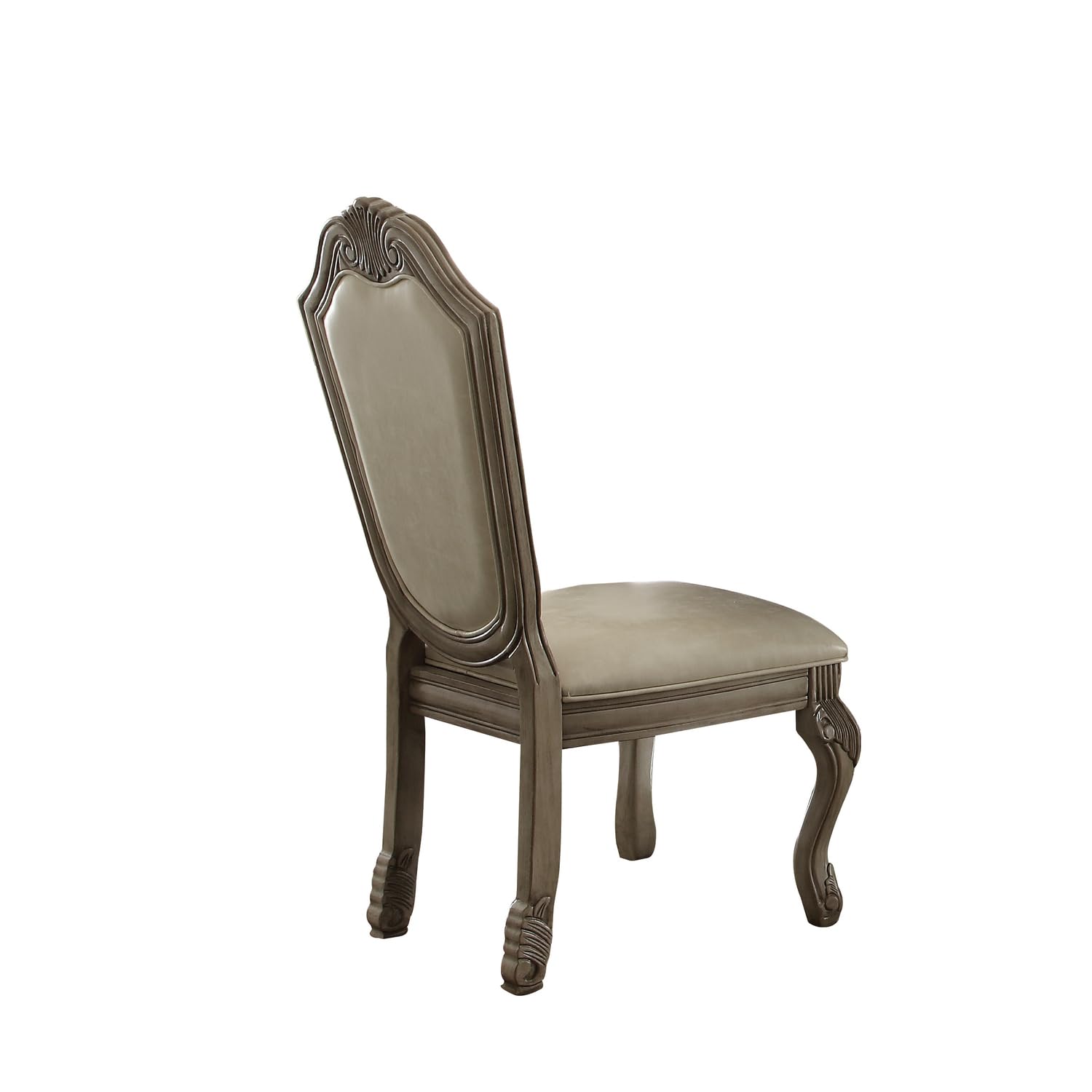 Chateau De Ville Side Chair (Set-2)