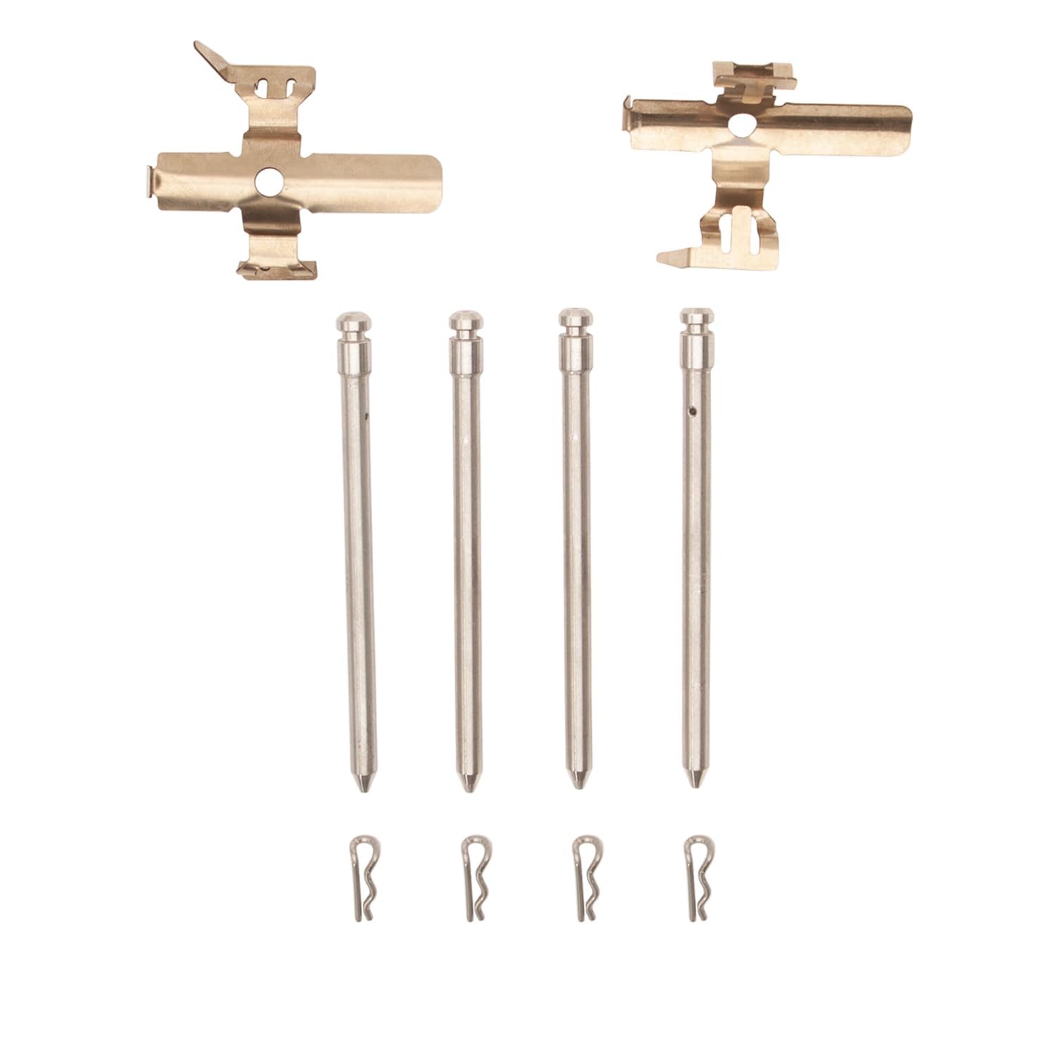Disc Brake Hardware Kit 340-16007