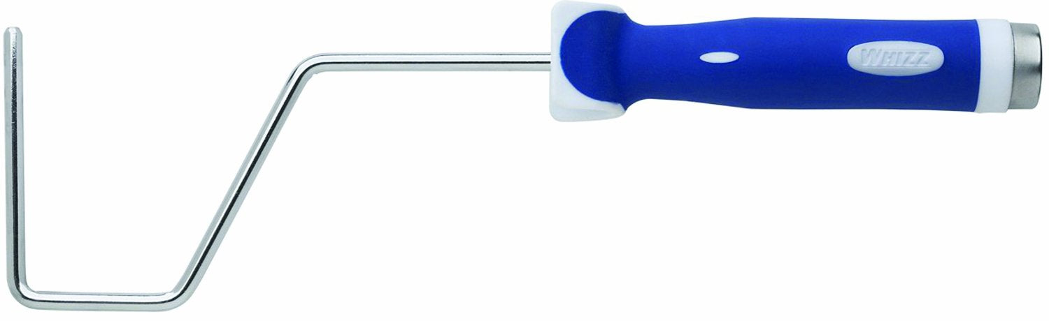 Work Tools International 86620 Whizz Roller Handle Mini 4 , No Size, Blue