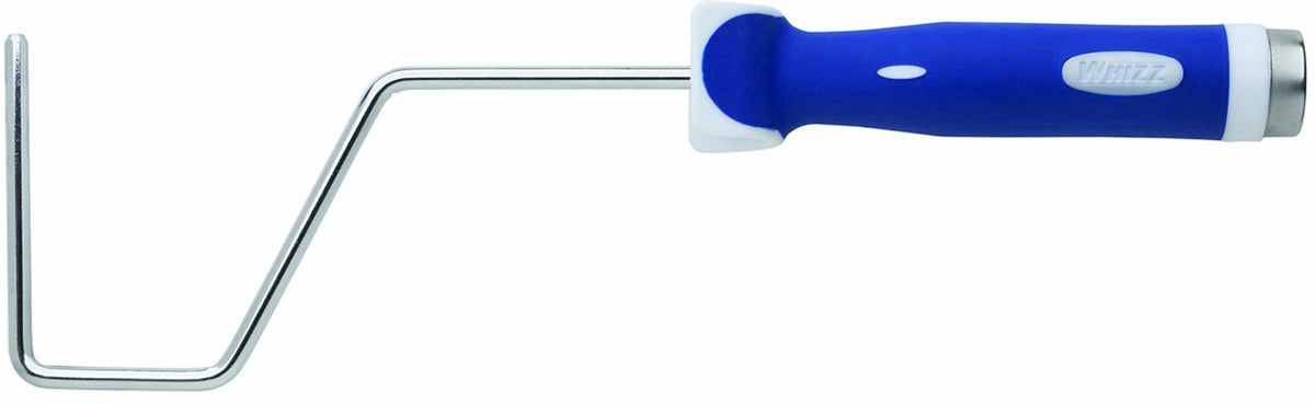 Work Tools International 86620 Whizz Roller Handle Mini 4 , No Size, Blue