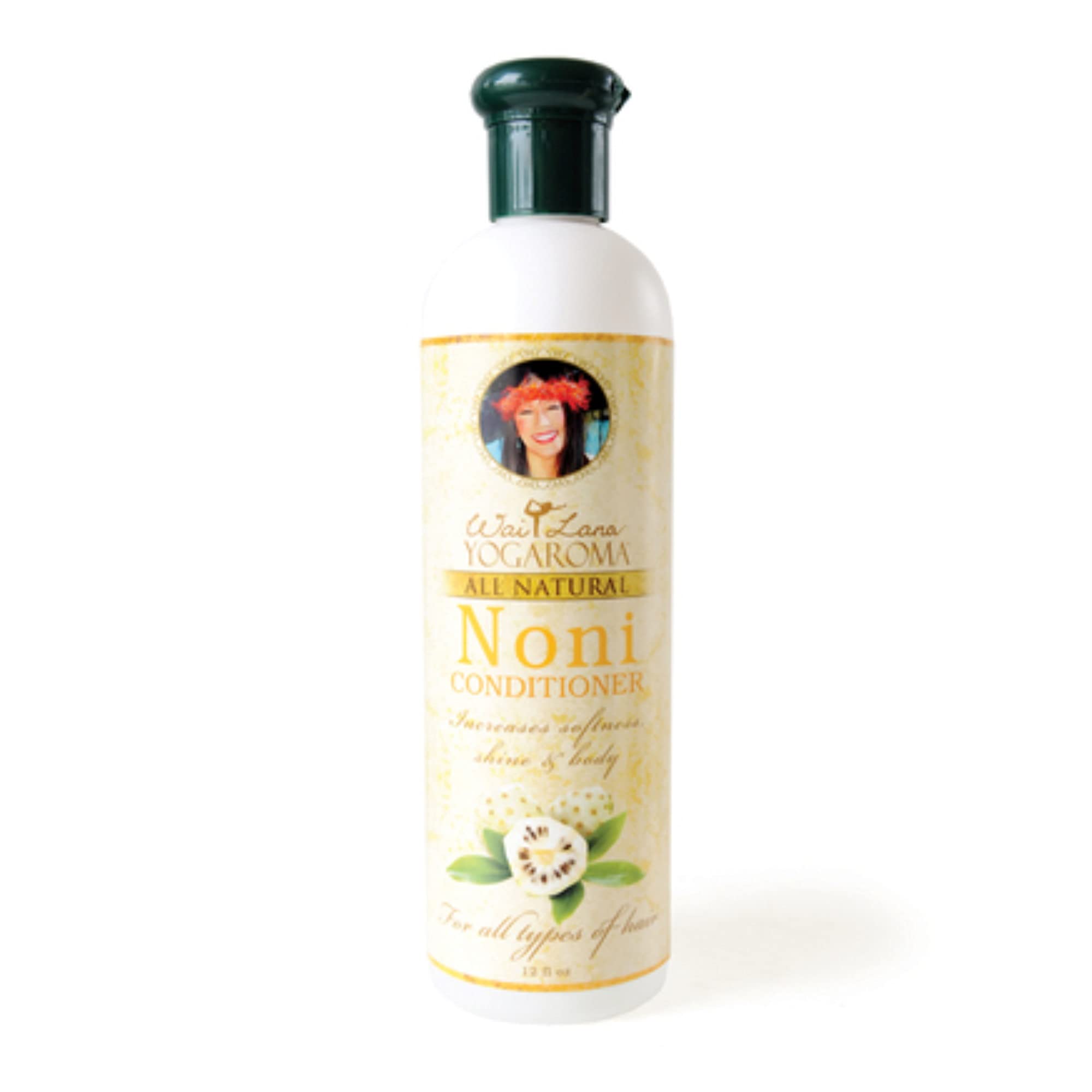 Noni Conditioner (for all types of hair) 12 fl oz
