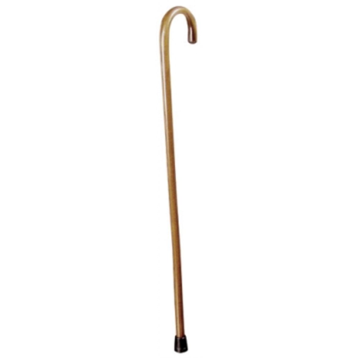 Cane Wood Walnut 7/8 X 36 Lumex