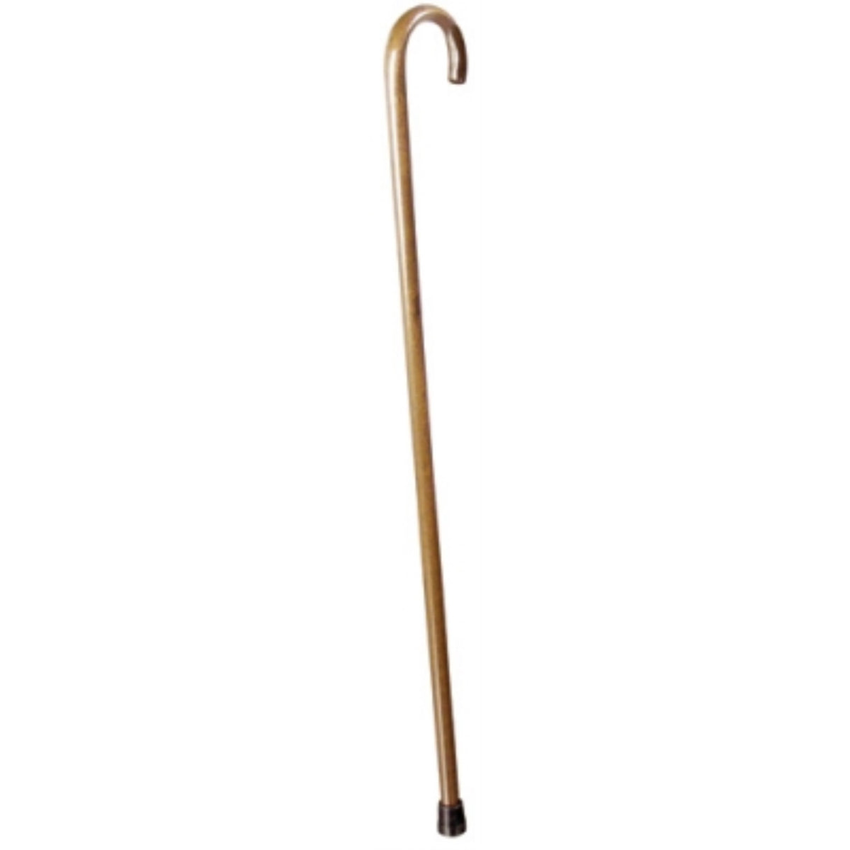 Cane Wood Walnut 1 X 42 Lumex