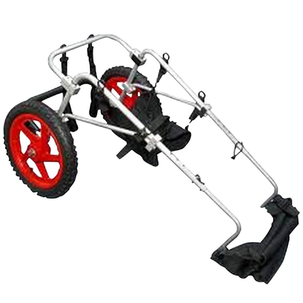 Best Friend Mobility Elite Dog Wheelchair - Extra Large