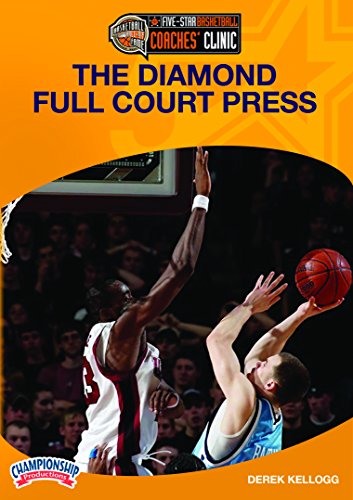 THEDIAMONDFULLCOURTPRESS(KELLOGG)